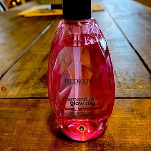 Redken Diamond Oil